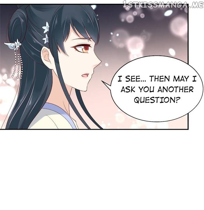 The Thief Princess: My Prince Can’T Afford To Offend Chapter 37 - page 4
