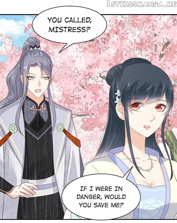 The Thief Princess: My Prince Can’T Afford To Offend Chapter 37 - page 7