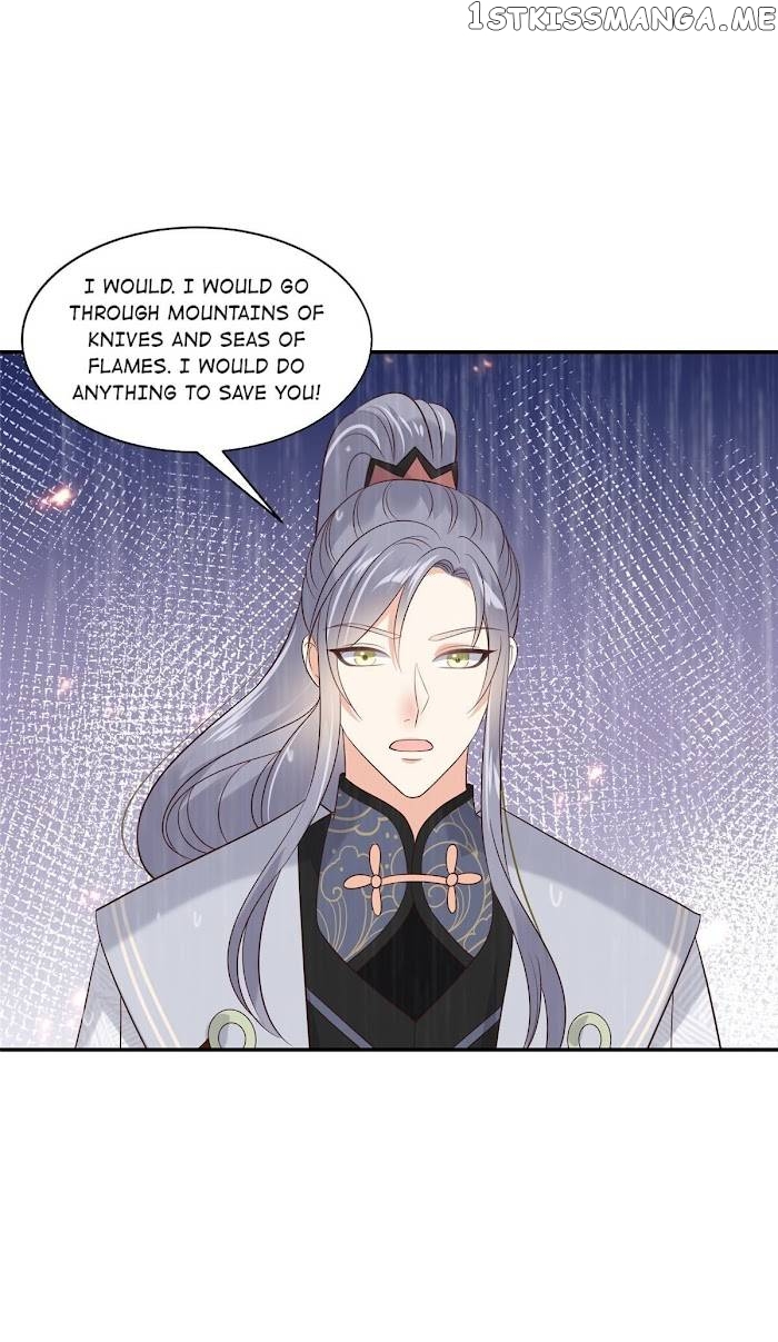 The Thief Princess: My Prince Can’T Afford To Offend Chapter 37 - page 8