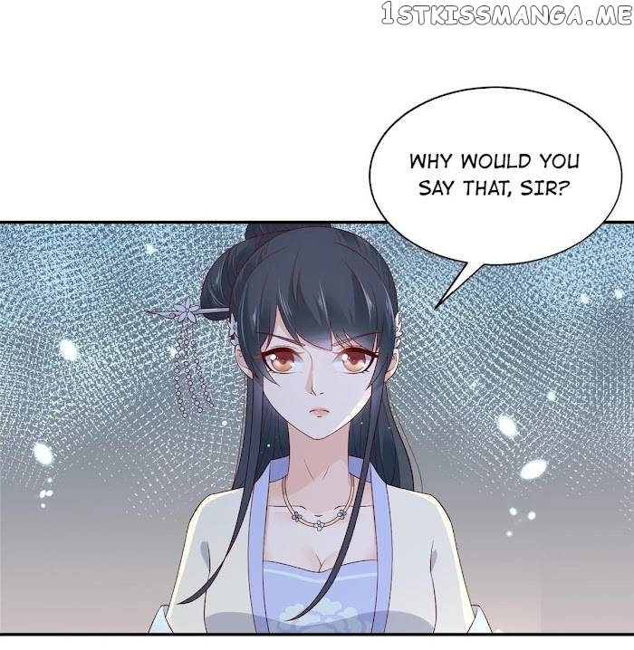 The Thief Princess: My Prince Can’T Afford To Offend Chapter 38 - page 10