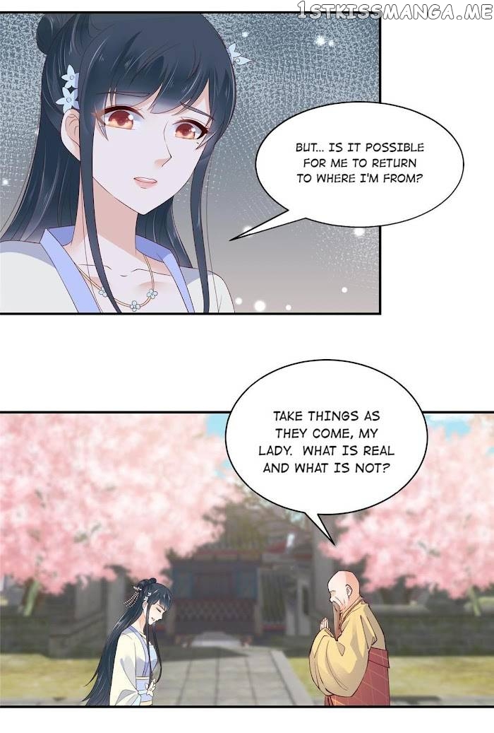 The Thief Princess: My Prince Can’T Afford To Offend Chapter 38 - page 14