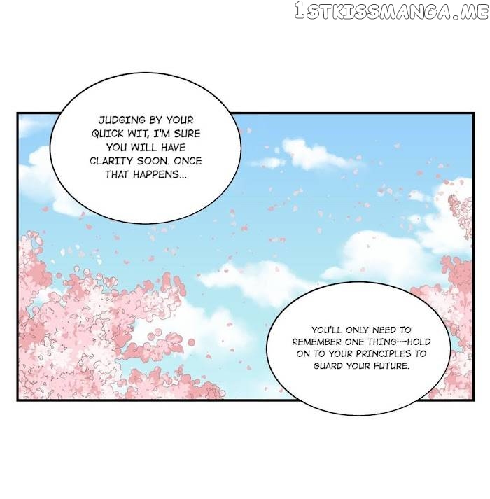 The Thief Princess: My Prince Can’T Afford To Offend Chapter 38 - page 15
