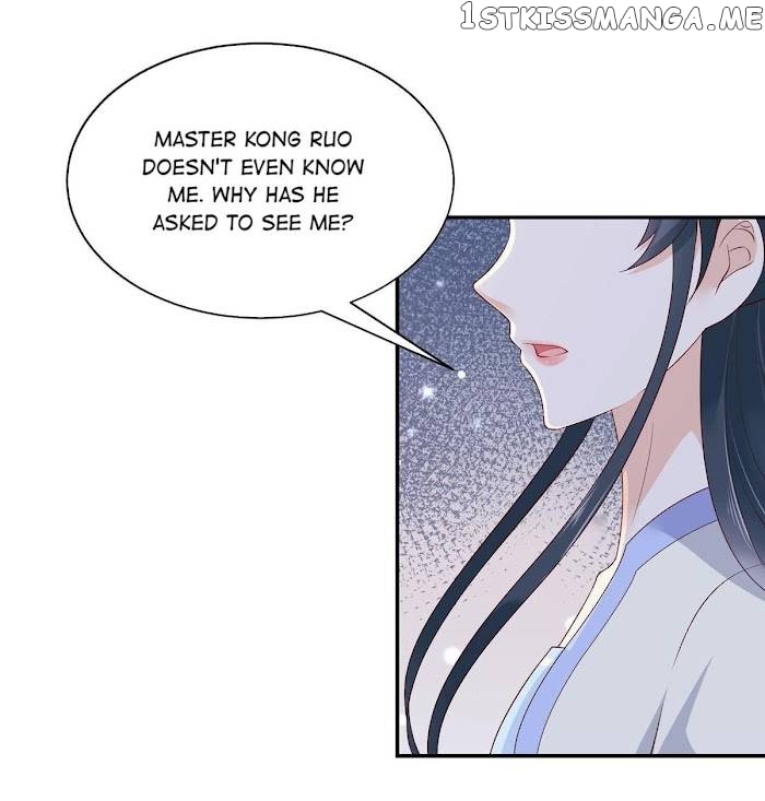 The Thief Princess: My Prince Can’T Afford To Offend Chapter 38 - page 3
