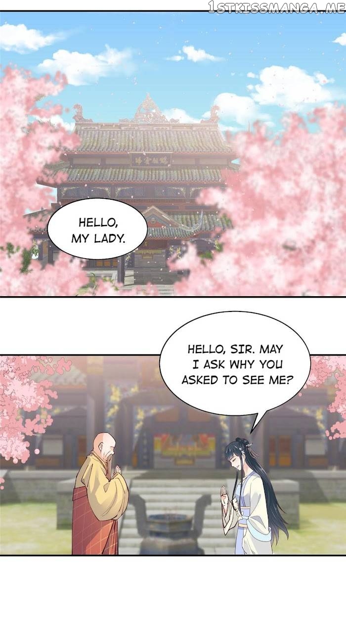 The Thief Princess: My Prince Can’T Afford To Offend Chapter 38 - page 5
