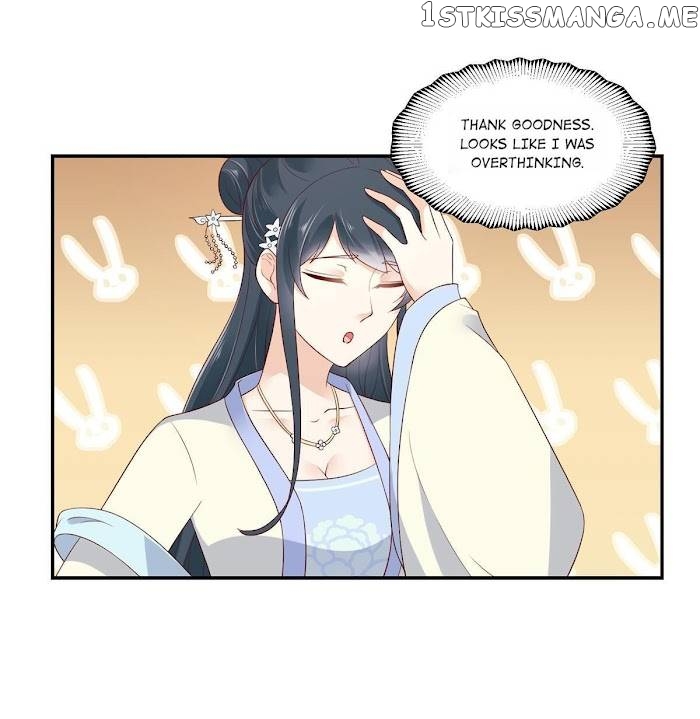 The Thief Princess: My Prince Can’T Afford To Offend Chapter 38 - page 7