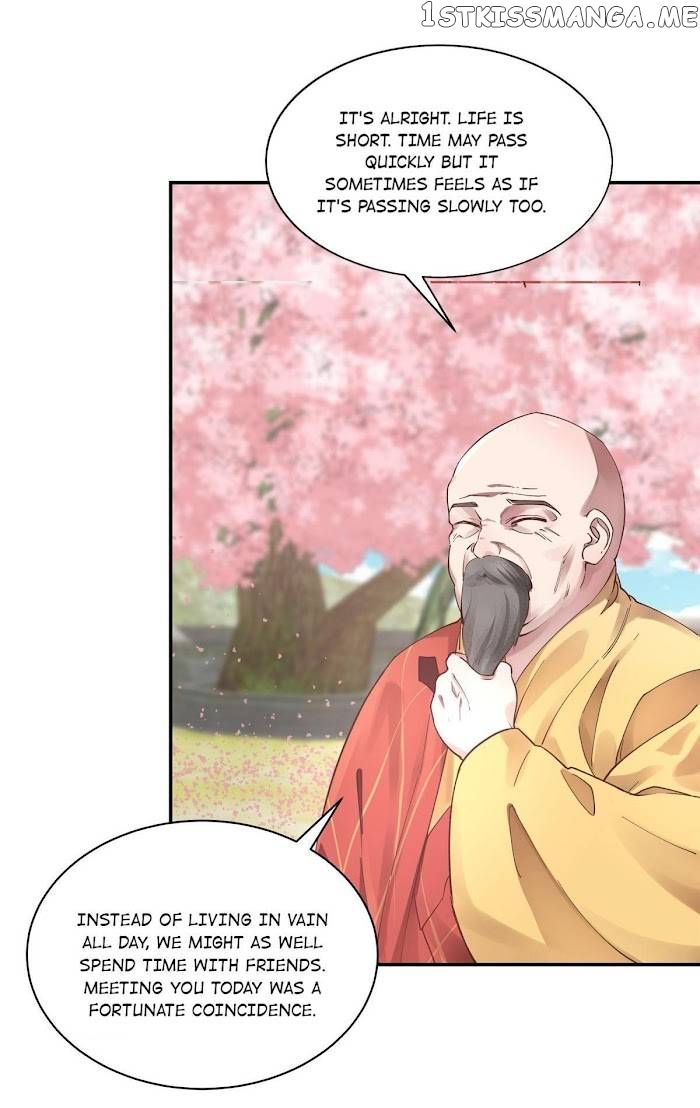 The Thief Princess: My Prince Can’T Afford To Offend Chapter 38 - page 9