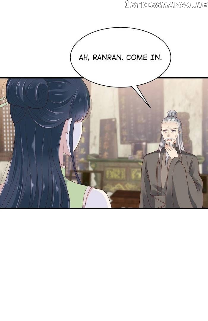 The Thief Princess: My Prince Can’T Afford To Offend Chapter 30 - page 12