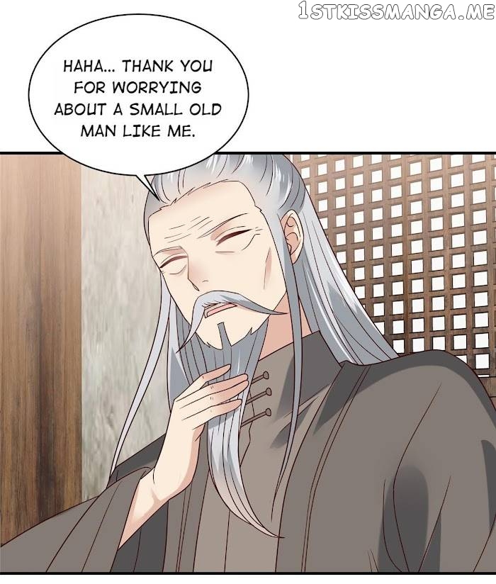 The Thief Princess: My Prince Can’T Afford To Offend Chapter 30 - page 15