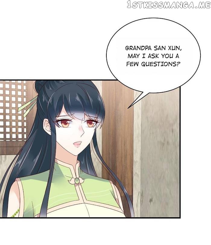 The Thief Princess: My Prince Can’T Afford To Offend Chapter 30 - page 16