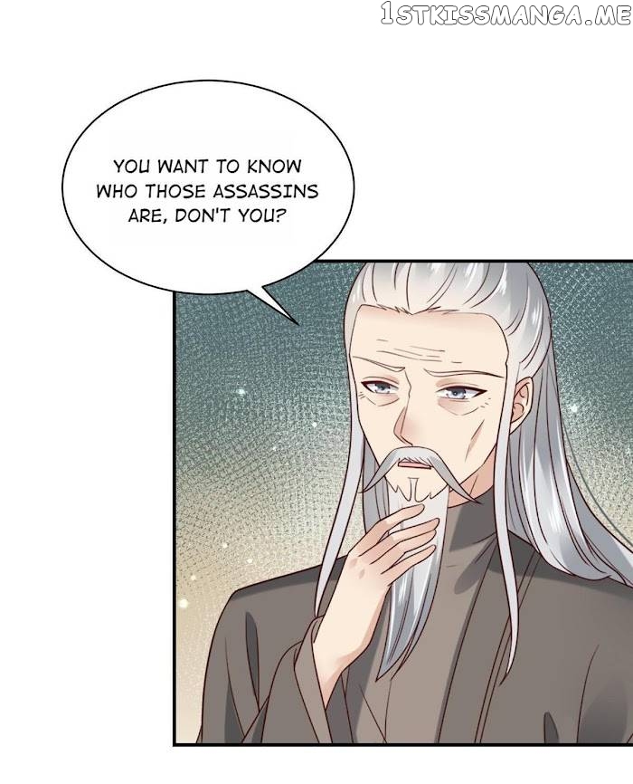 The Thief Princess: My Prince Can’T Afford To Offend Chapter 30 - page 17