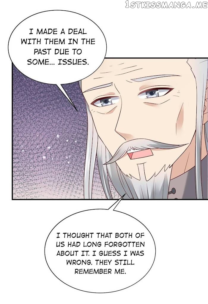 The Thief Princess: My Prince Can’T Afford To Offend Chapter 30 - page 19