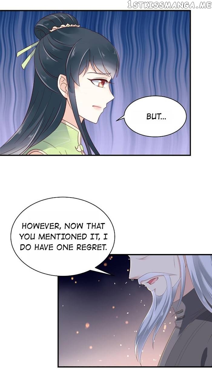 The Thief Princess: My Prince Can’T Afford To Offend Chapter 30 - page 22