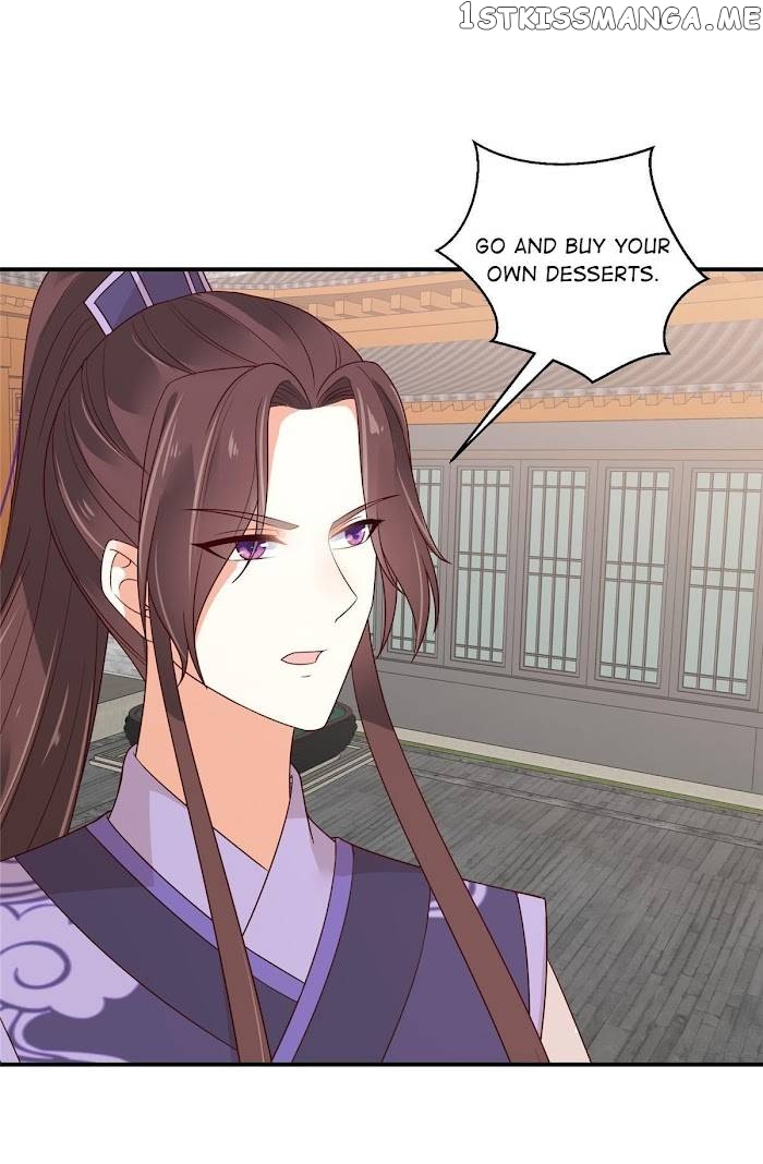 The Thief Princess: My Prince Can’T Afford To Offend Chapter 30 - page 7