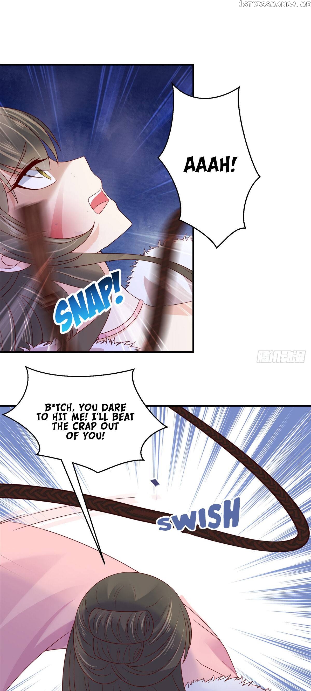 The Thief Princess: My Prince Can’T Afford To Offend Chapter 5 - page 11