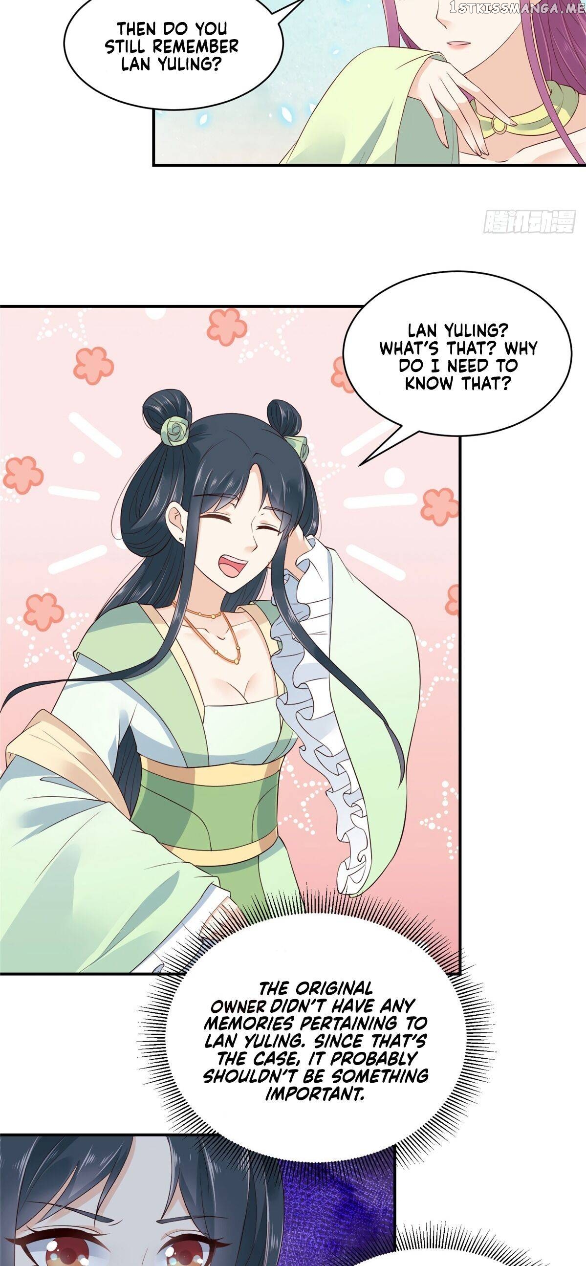 The Thief Princess: My Prince Can’T Afford To Offend Chapter 6 - page 14