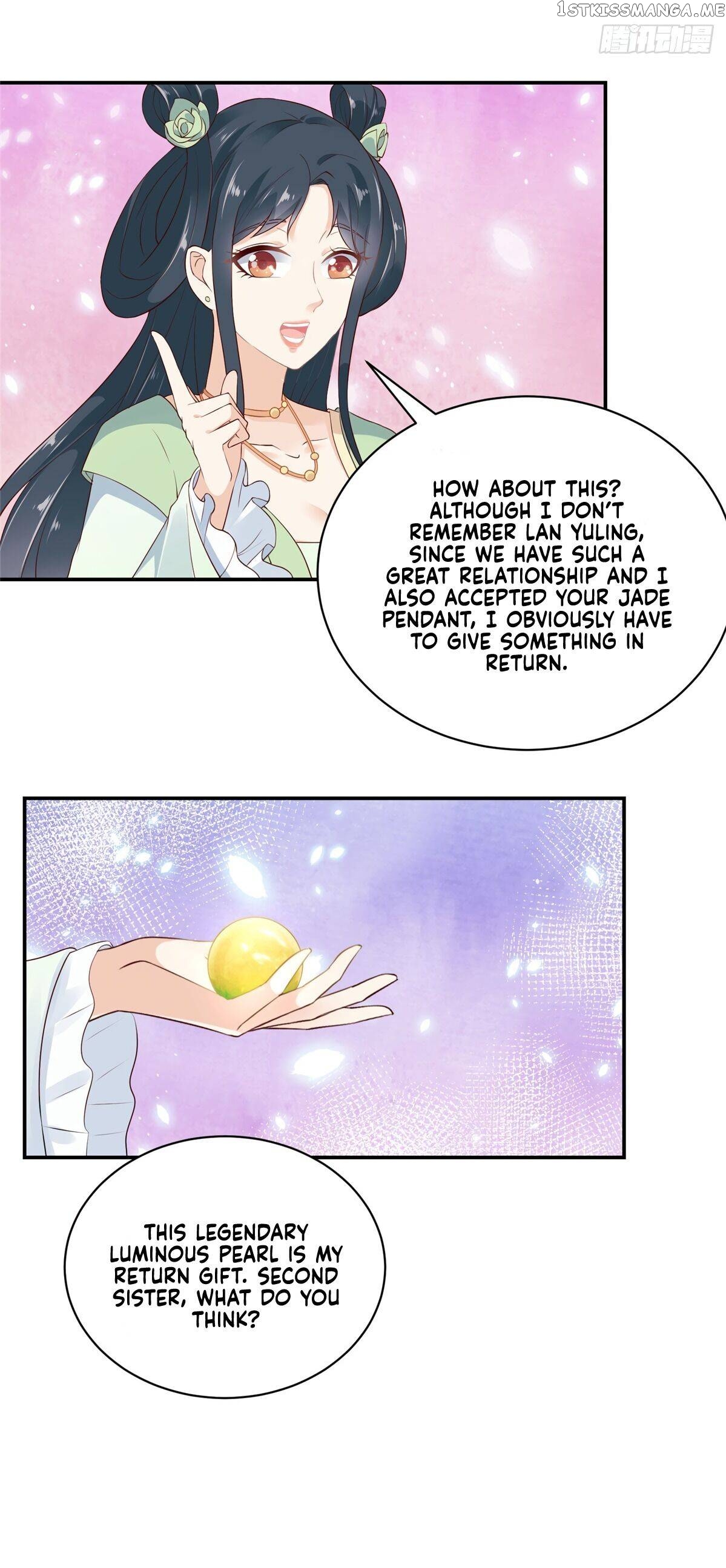 The Thief Princess: My Prince Can’T Afford To Offend Chapter 6 - page 17