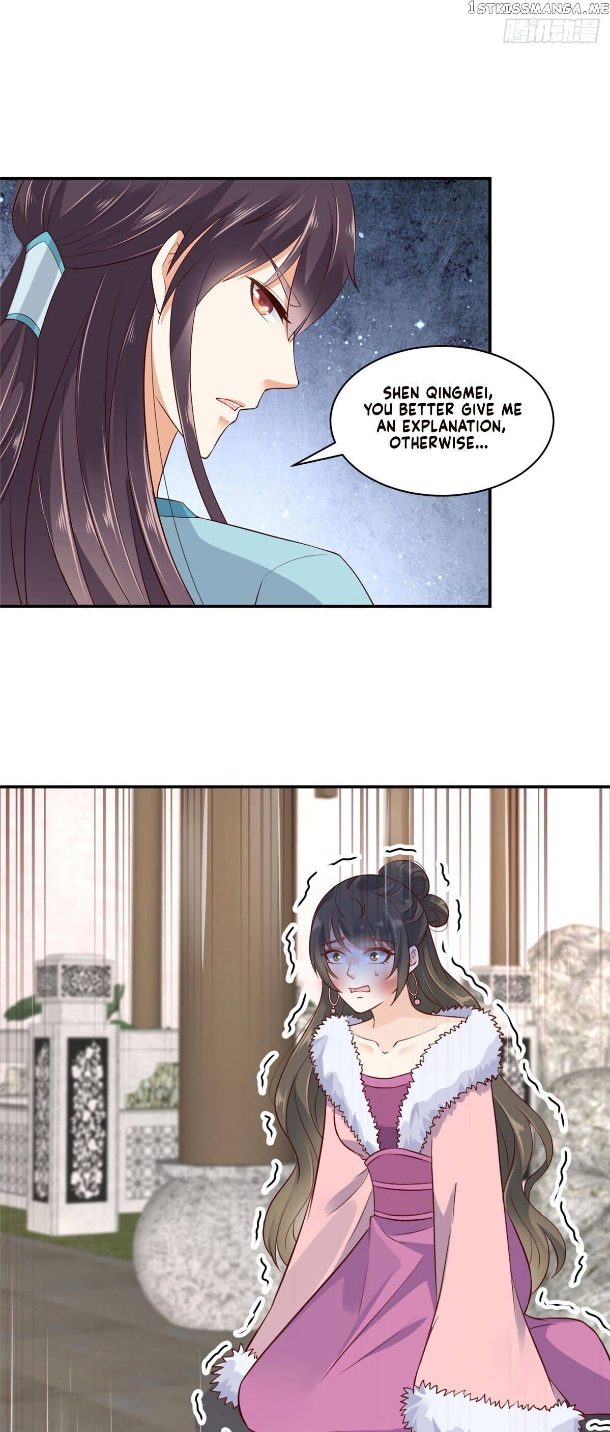The Thief Princess: My Prince Can’T Afford To Offend Chapter 6 - page 5