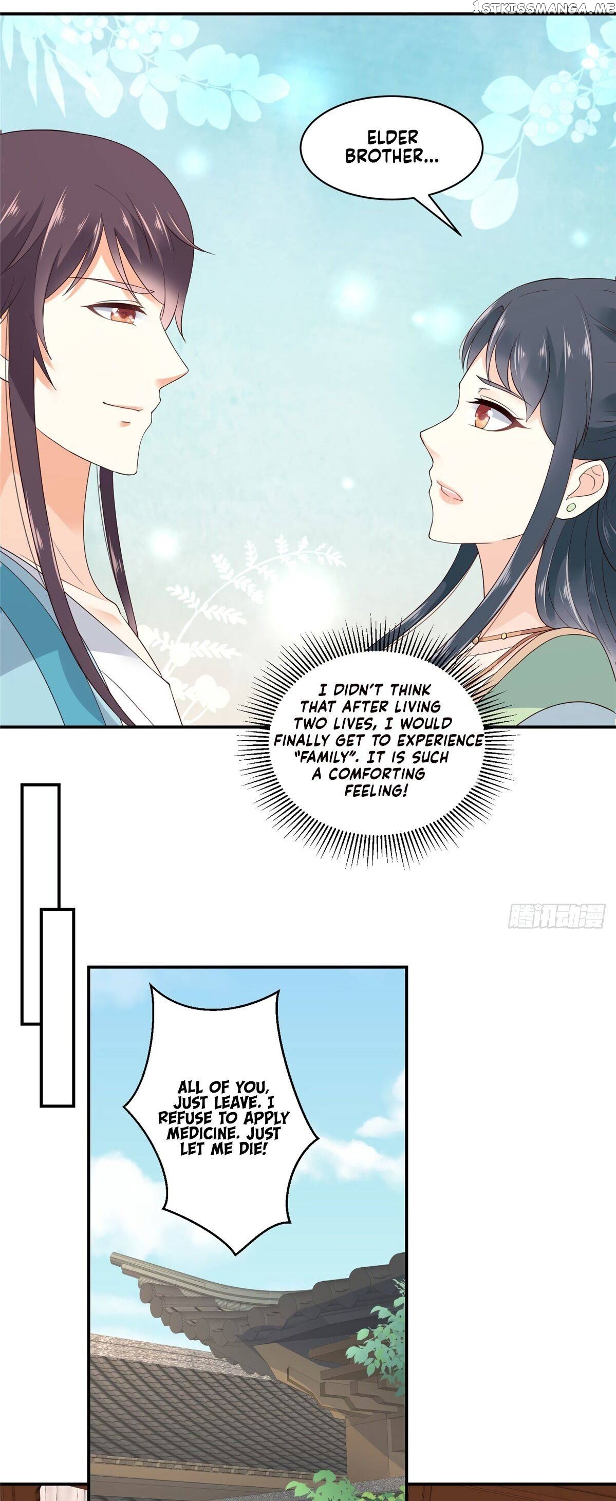 The Thief Princess: My Prince Can’T Afford To Offend Chapter 6 - page 8