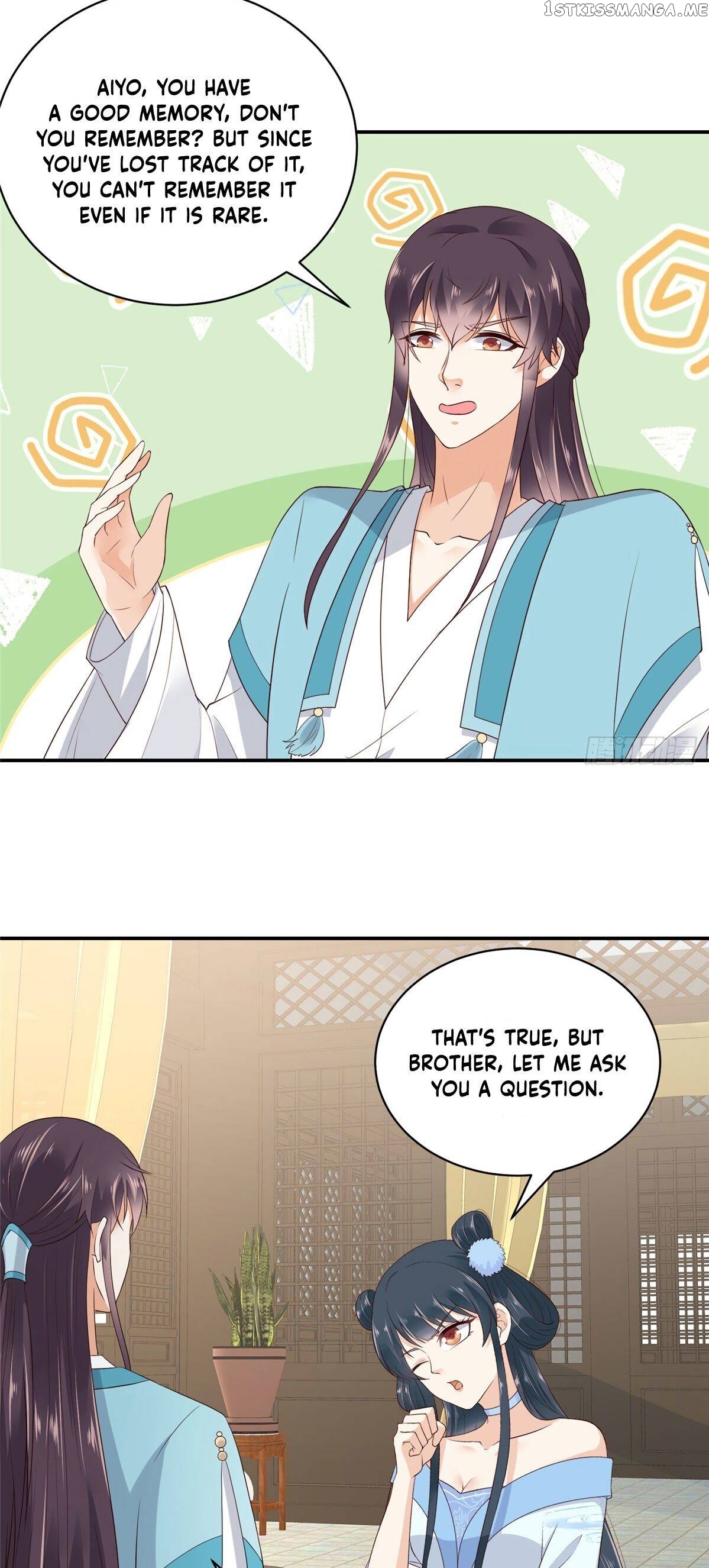 The Thief Princess: My Prince Can’T Afford To Offend Chapter 7 - page 14