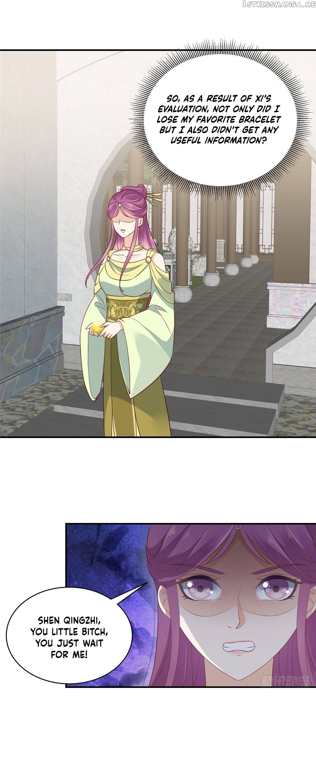 The Thief Princess: My Prince Can’T Afford To Offend Chapter 7 - page 8