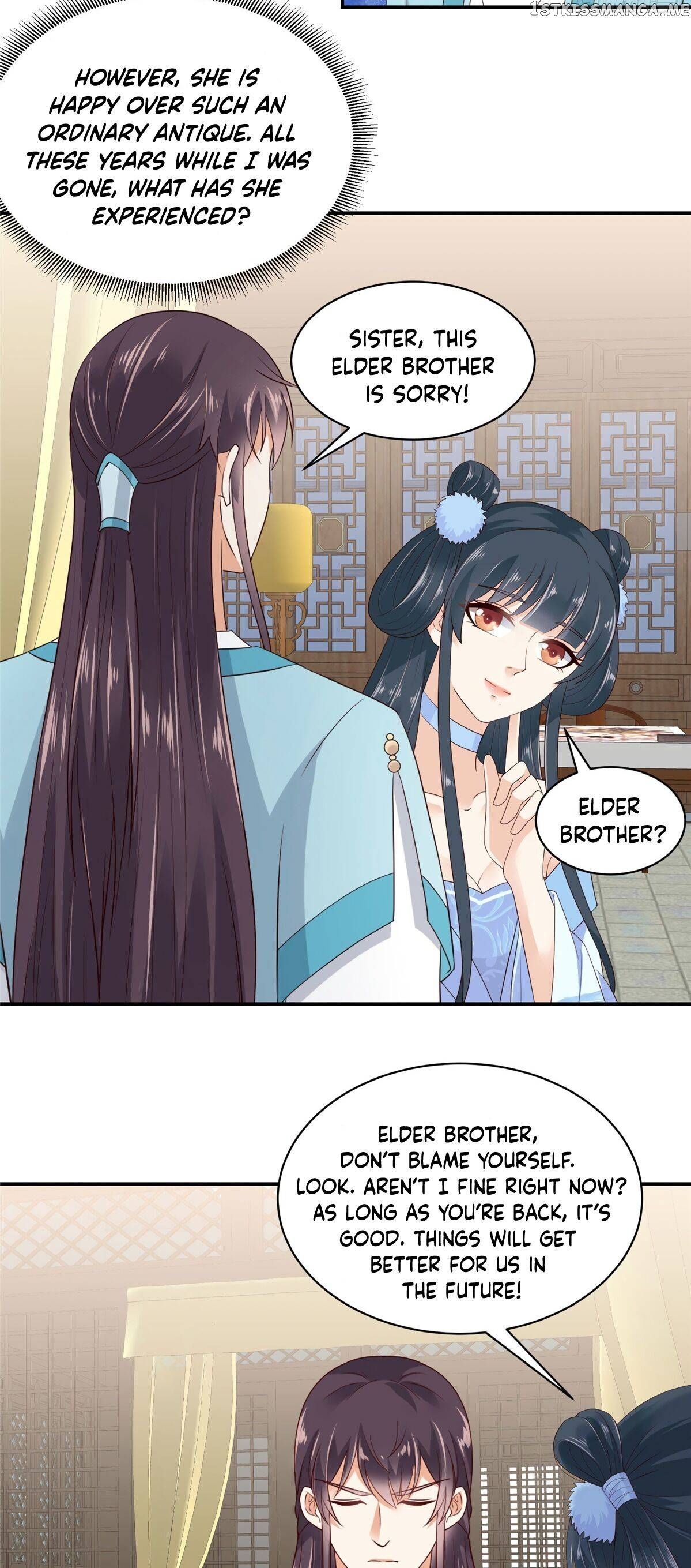 The Thief Princess: My Prince Can’T Afford To Offend Chapter 8 - page 10