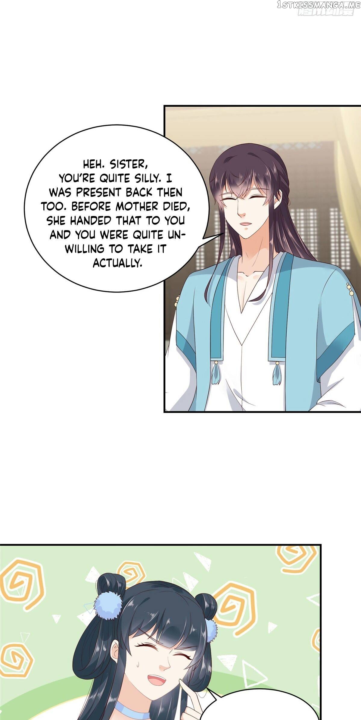 The Thief Princess: My Prince Can’T Afford To Offend Chapter 8 - page 13