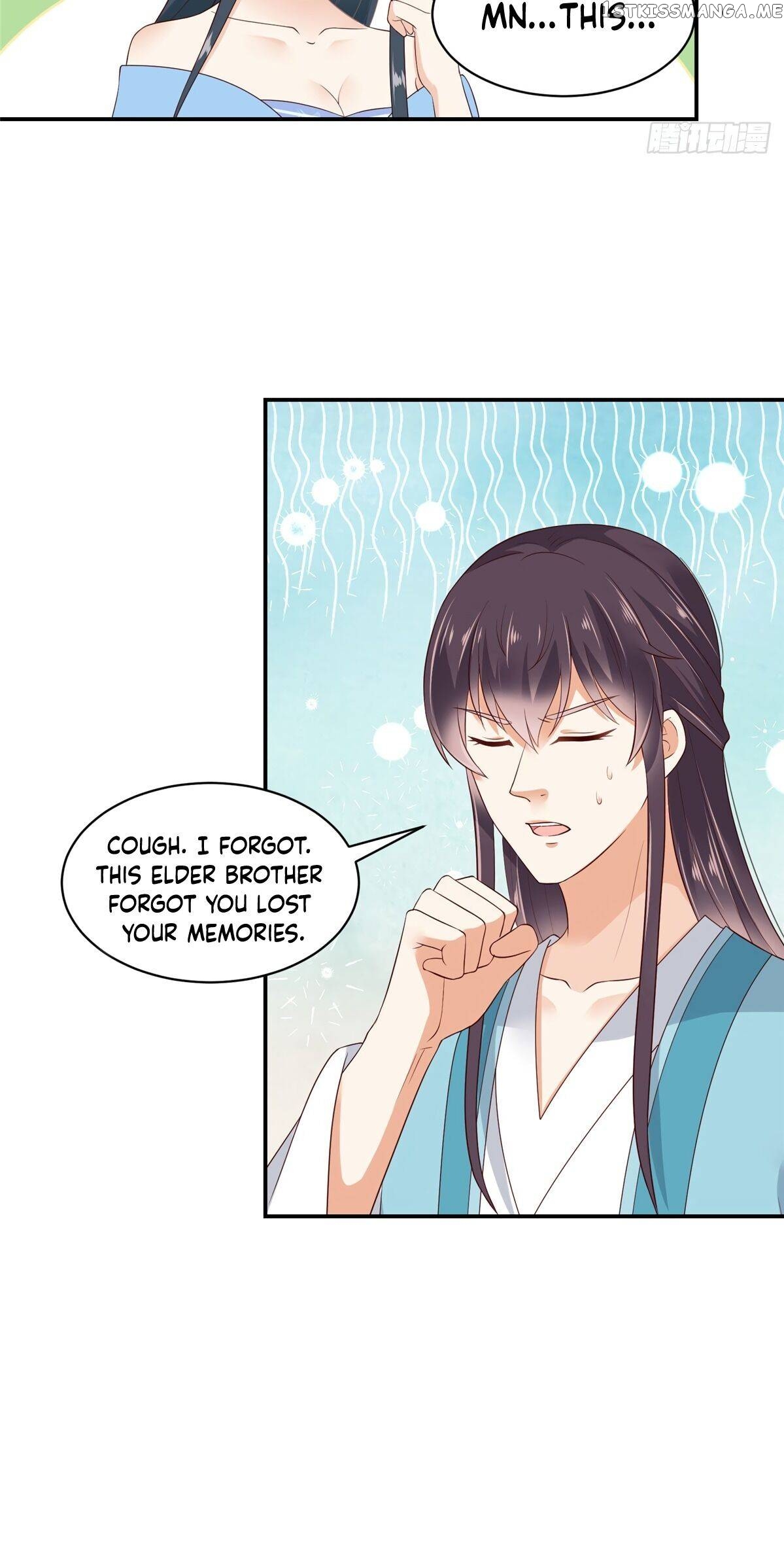 The Thief Princess: My Prince Can’T Afford To Offend Chapter 8 - page 14