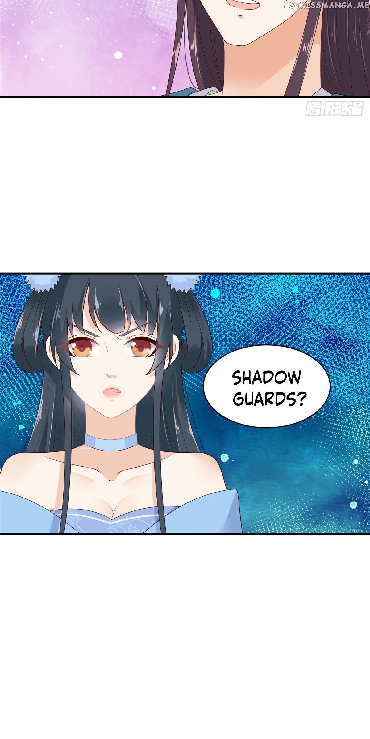 The Thief Princess: My Prince Can’T Afford To Offend Chapter 8 - page 17