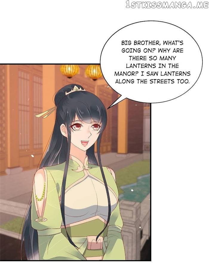 The Thief Princess: My Prince Can’T Afford To Offend Chapter 31 - page 16