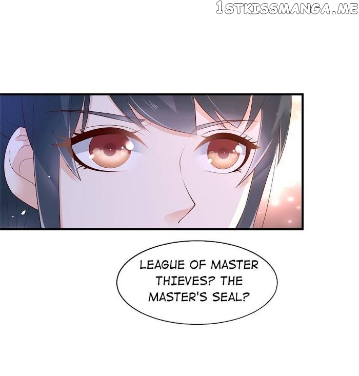 The Thief Princess: My Prince Can’T Afford To Offend Chapter 31 - page 6