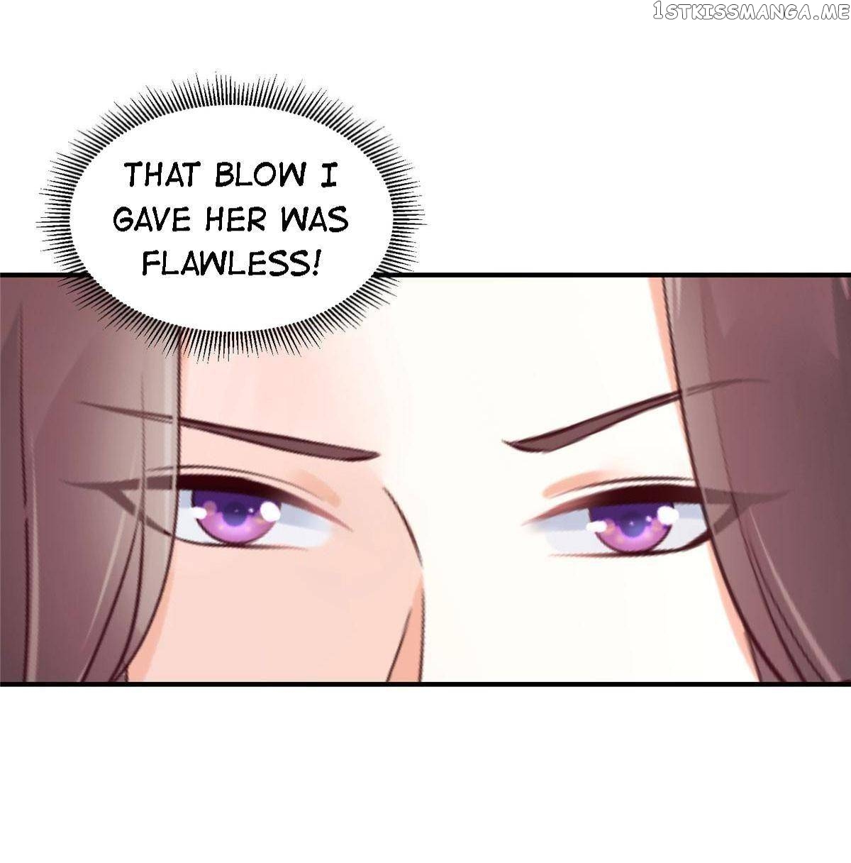 The Thief Princess: My Prince Can’T Afford To Offend Chapter 19 - page 11