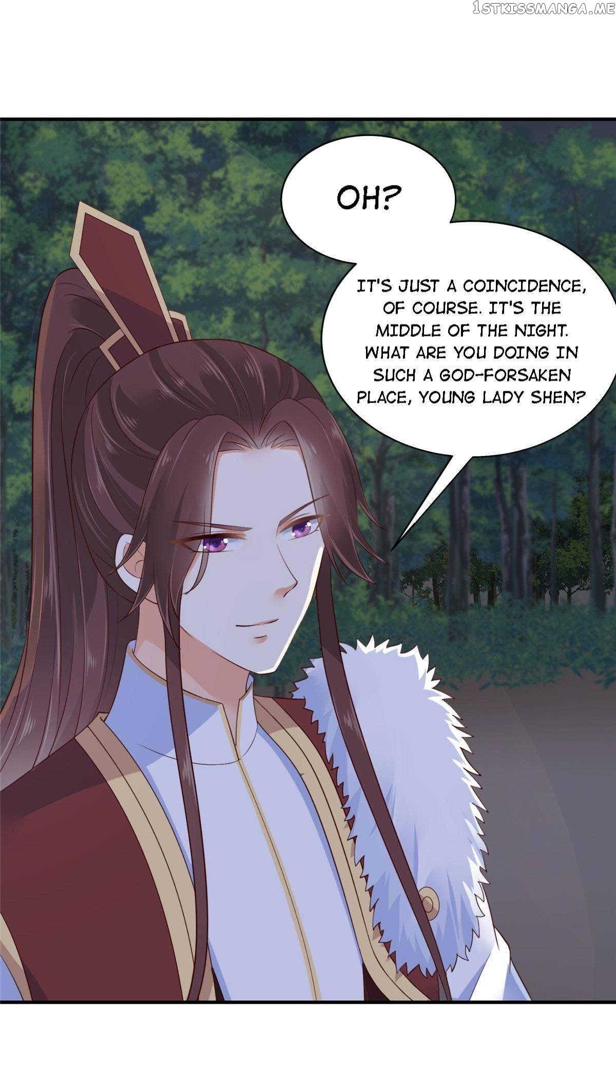 The Thief Princess: My Prince Can’T Afford To Offend Chapter 19 - page 15