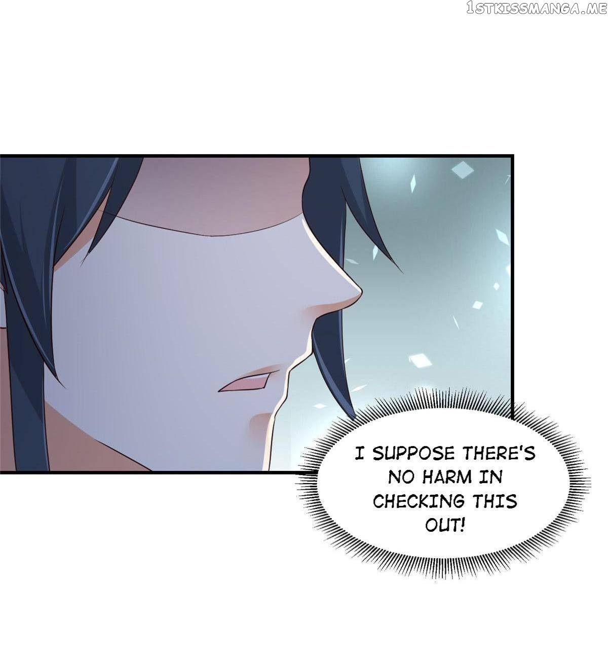 The Thief Princess: My Prince Can’T Afford To Offend Chapter 19 - page 26
