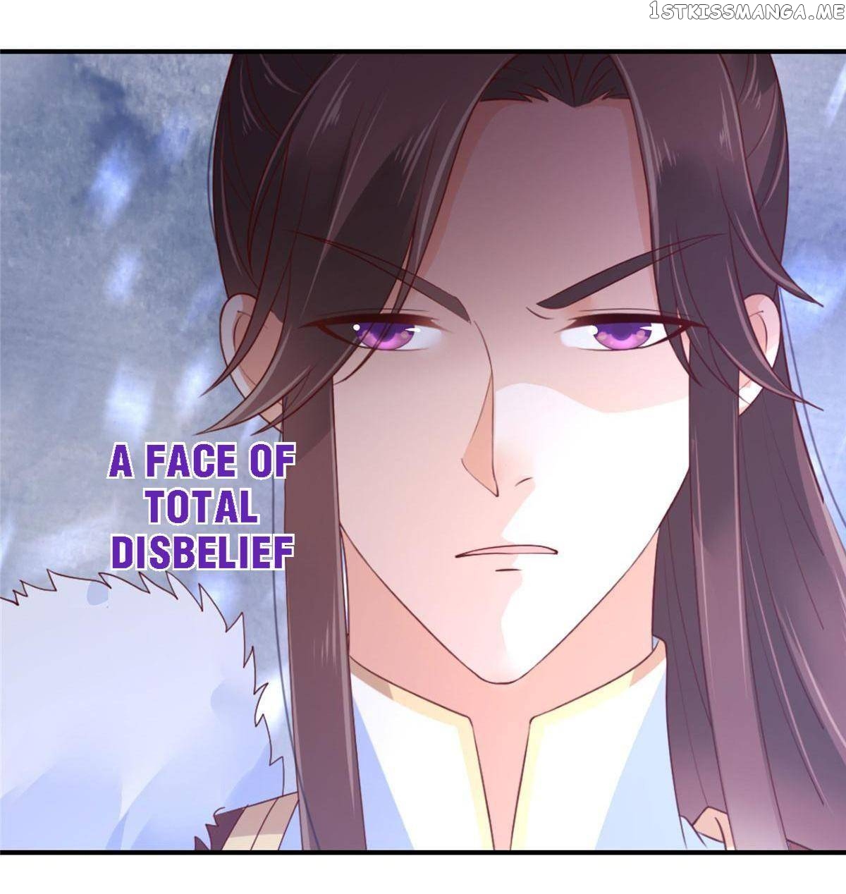 The Thief Princess: My Prince Can’T Afford To Offend Chapter 19 - page 9