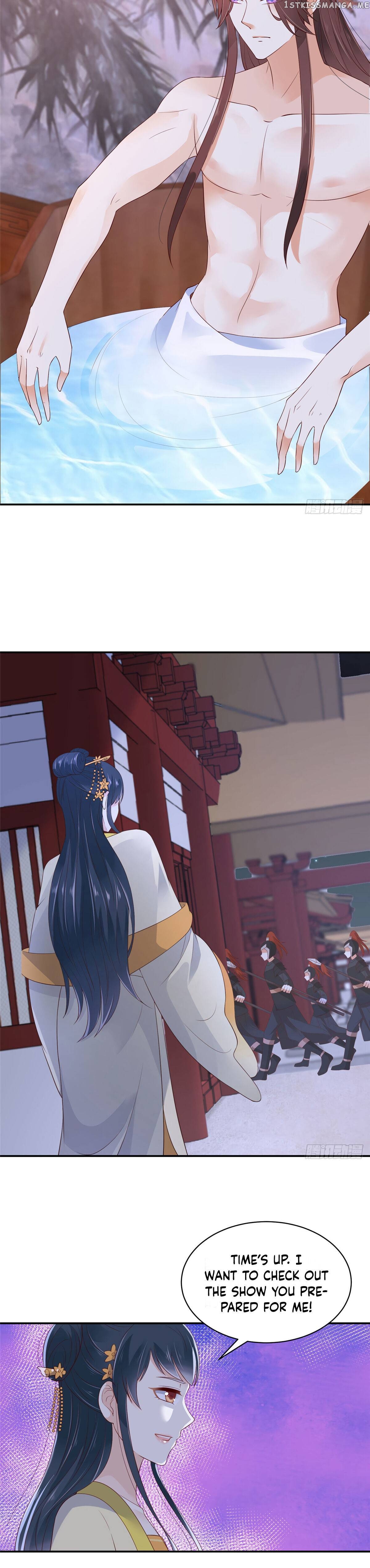 The Thief Princess: My Prince Can’T Afford To Offend Chapter 12 - page 14
