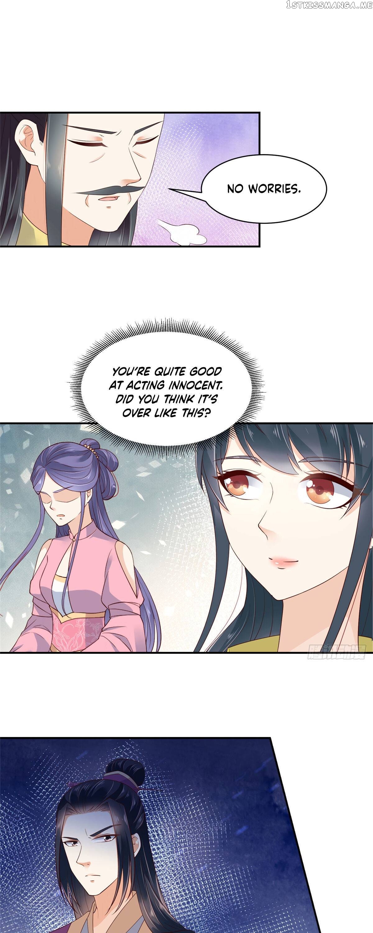 The Thief Princess: My Prince Can’T Afford To Offend Chapter 14 - page 10