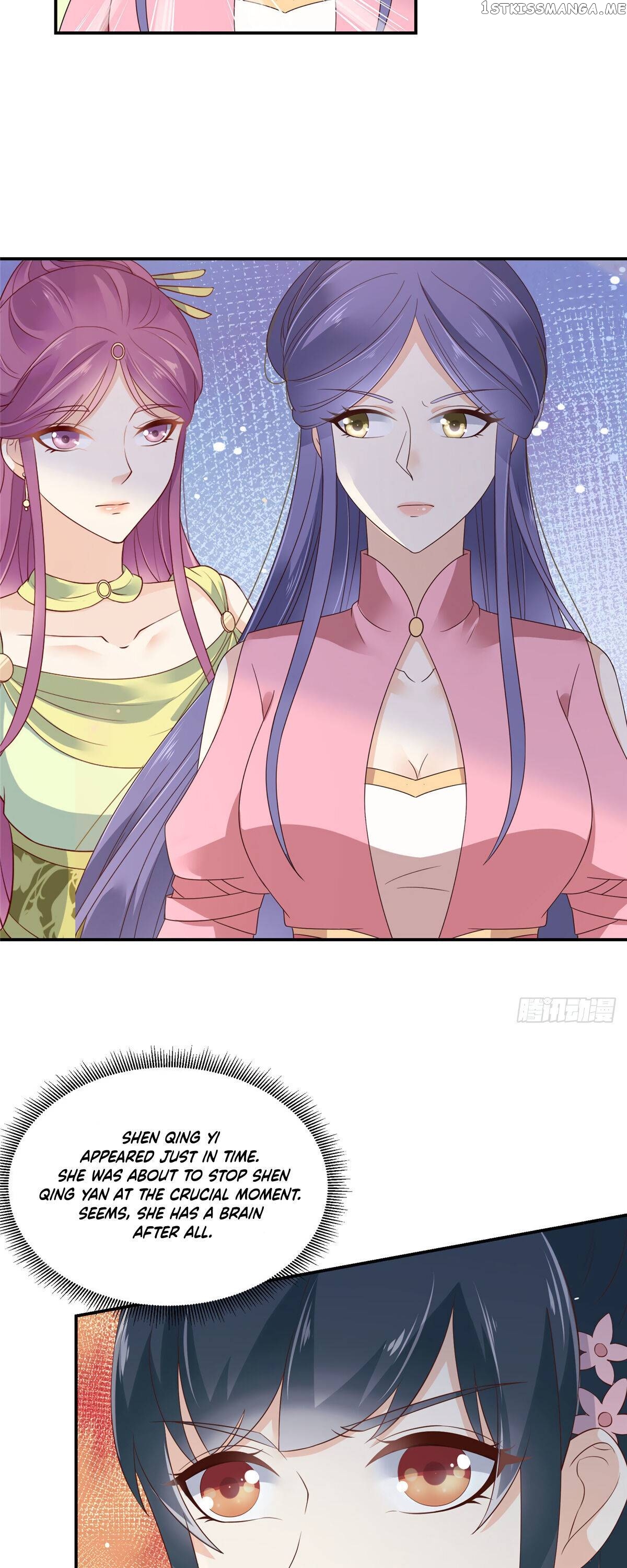 The Thief Princess: My Prince Can’T Afford To Offend Chapter 14 - page 8