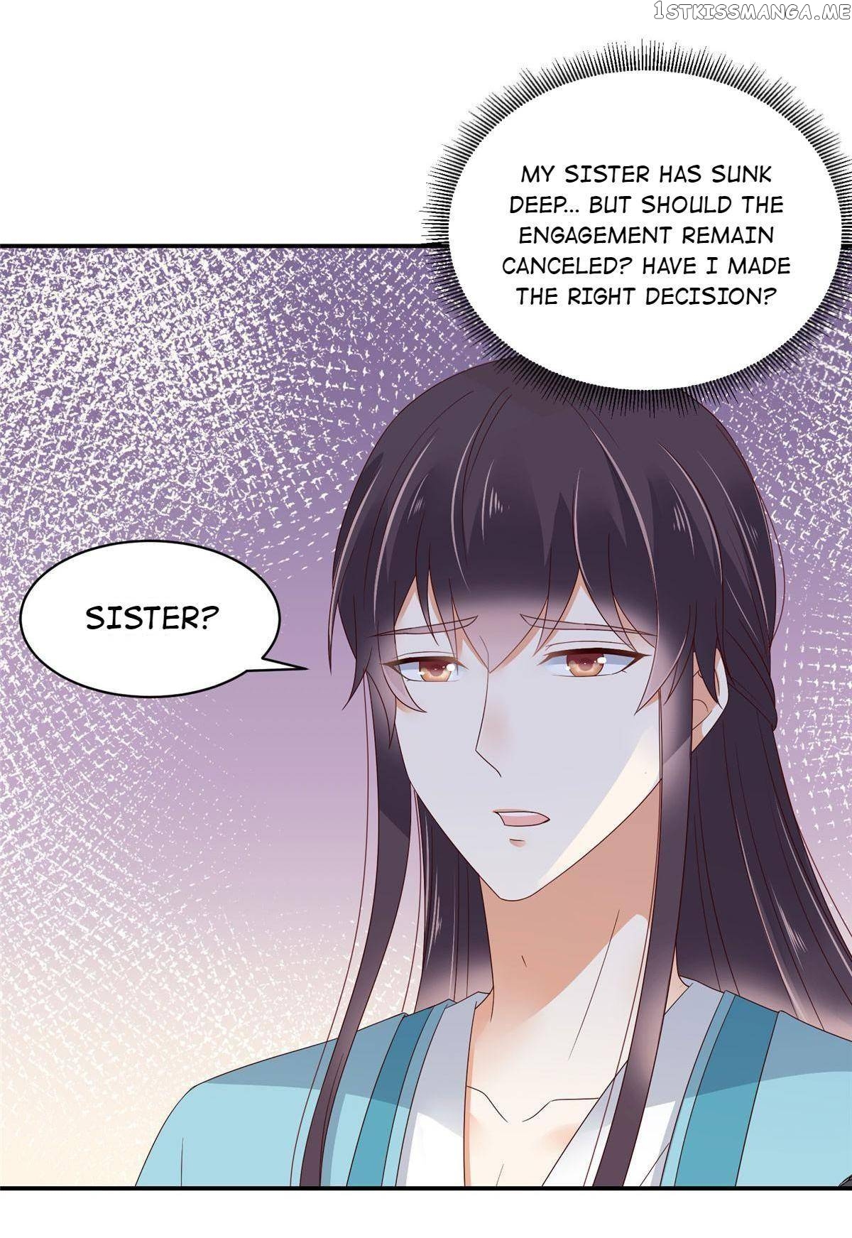 The Thief Princess: My Prince Can’T Afford To Offend Chapter 16 - page 17