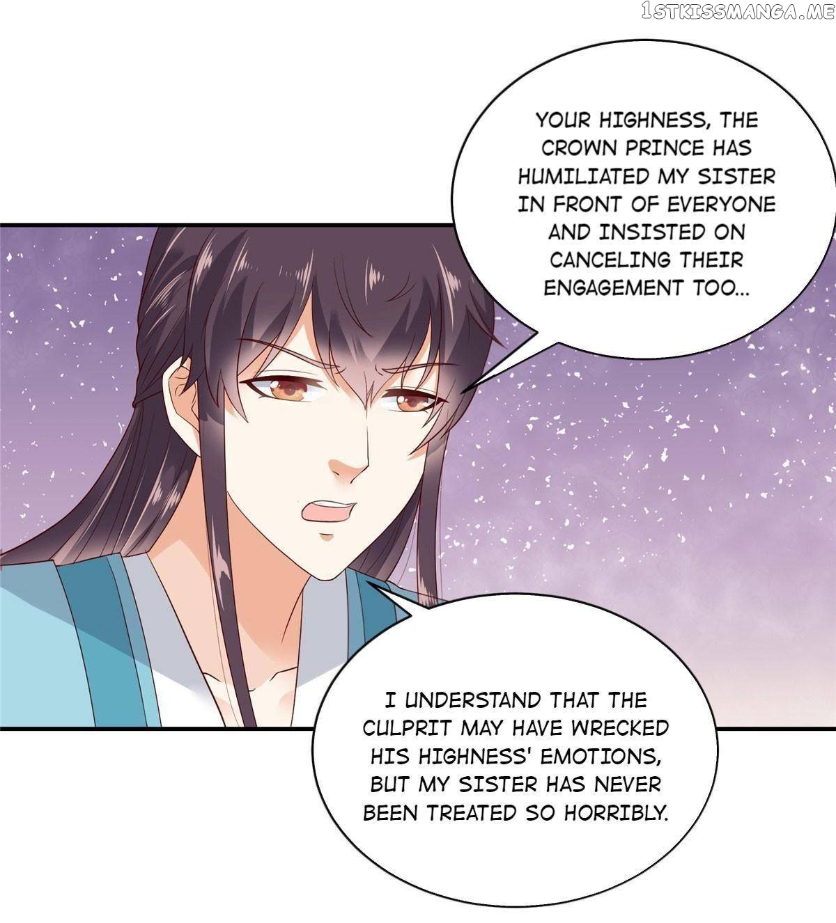 The Thief Princess: My Prince Can’T Afford To Offend Chapter 16 - page 2