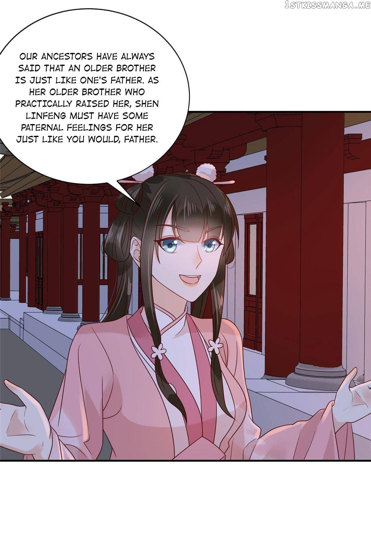 The Thief Princess: My Prince Can’T Afford To Offend Chapter 16 - page 24