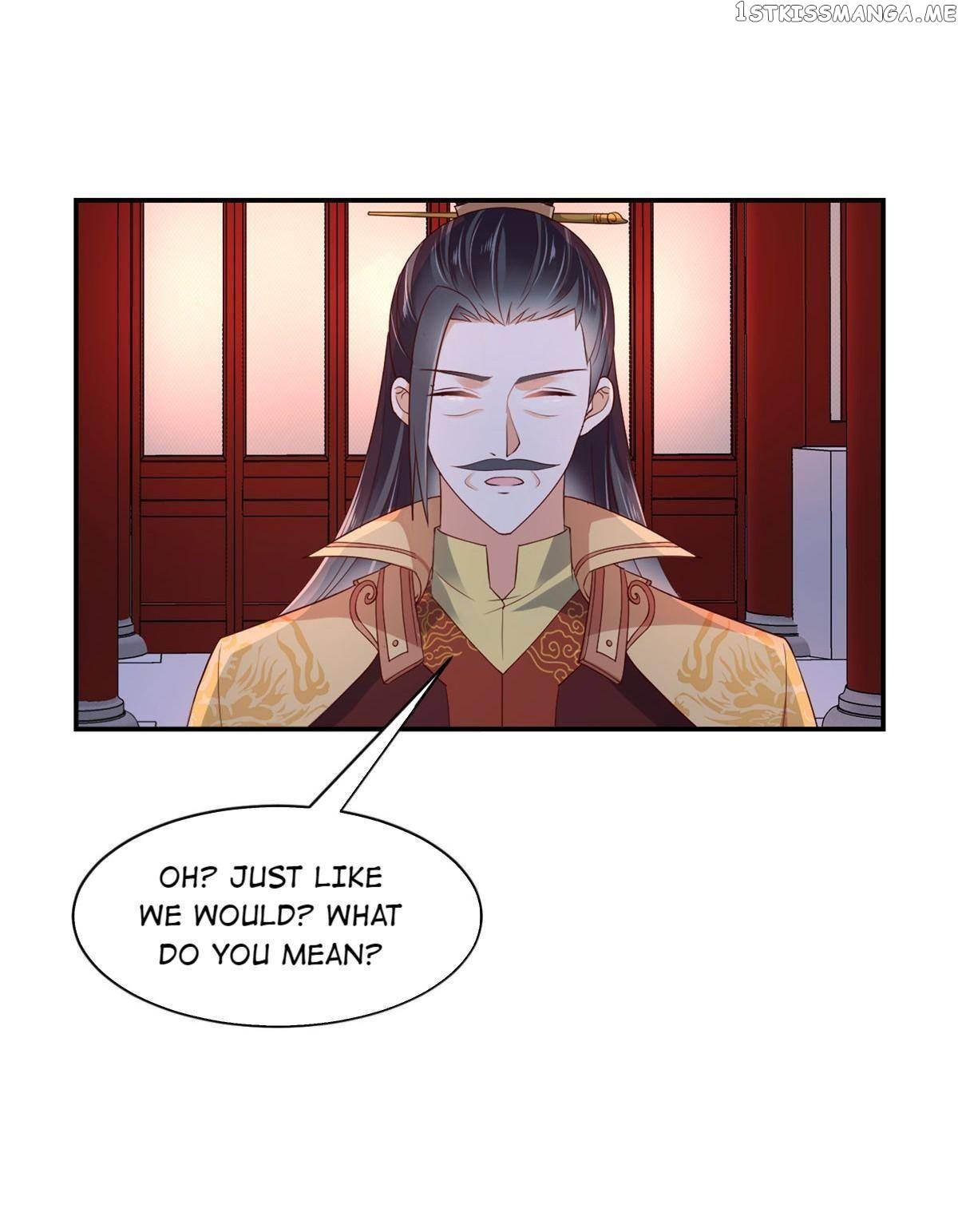 The Thief Princess: My Prince Can’T Afford To Offend Chapter 16 - page 25