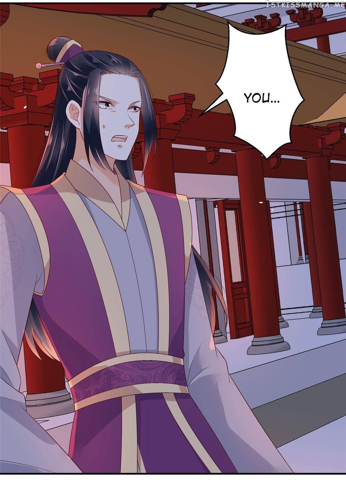 The Thief Princess: My Prince Can’T Afford To Offend Chapter 16 - page 5