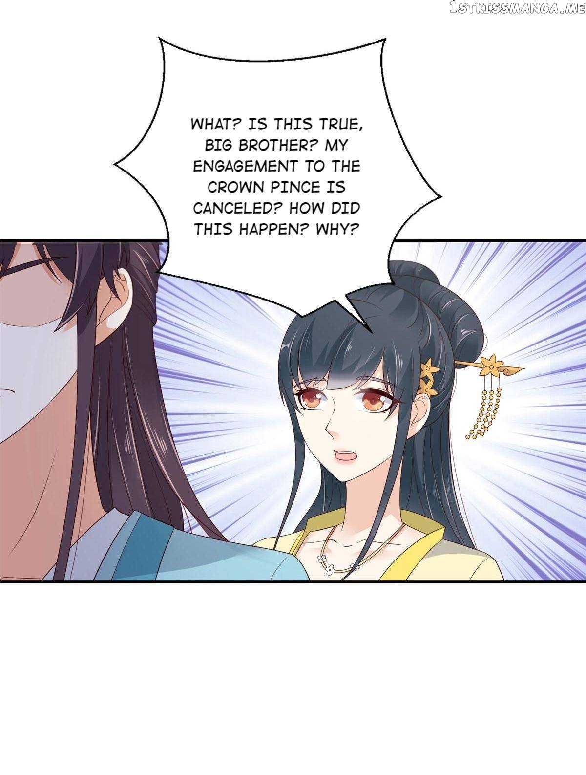 The Thief Princess: My Prince Can’T Afford To Offend Chapter 16 - page 6