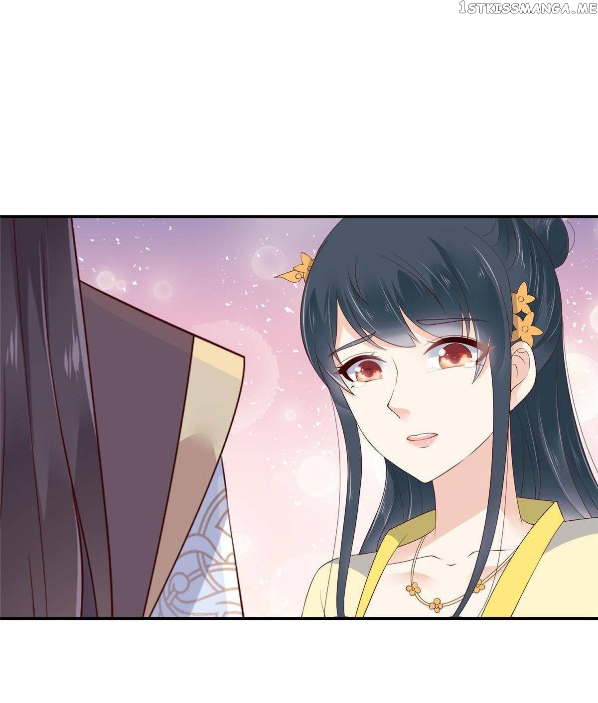 The Thief Princess: My Prince Can’T Afford To Offend Chapter 16 - page 7