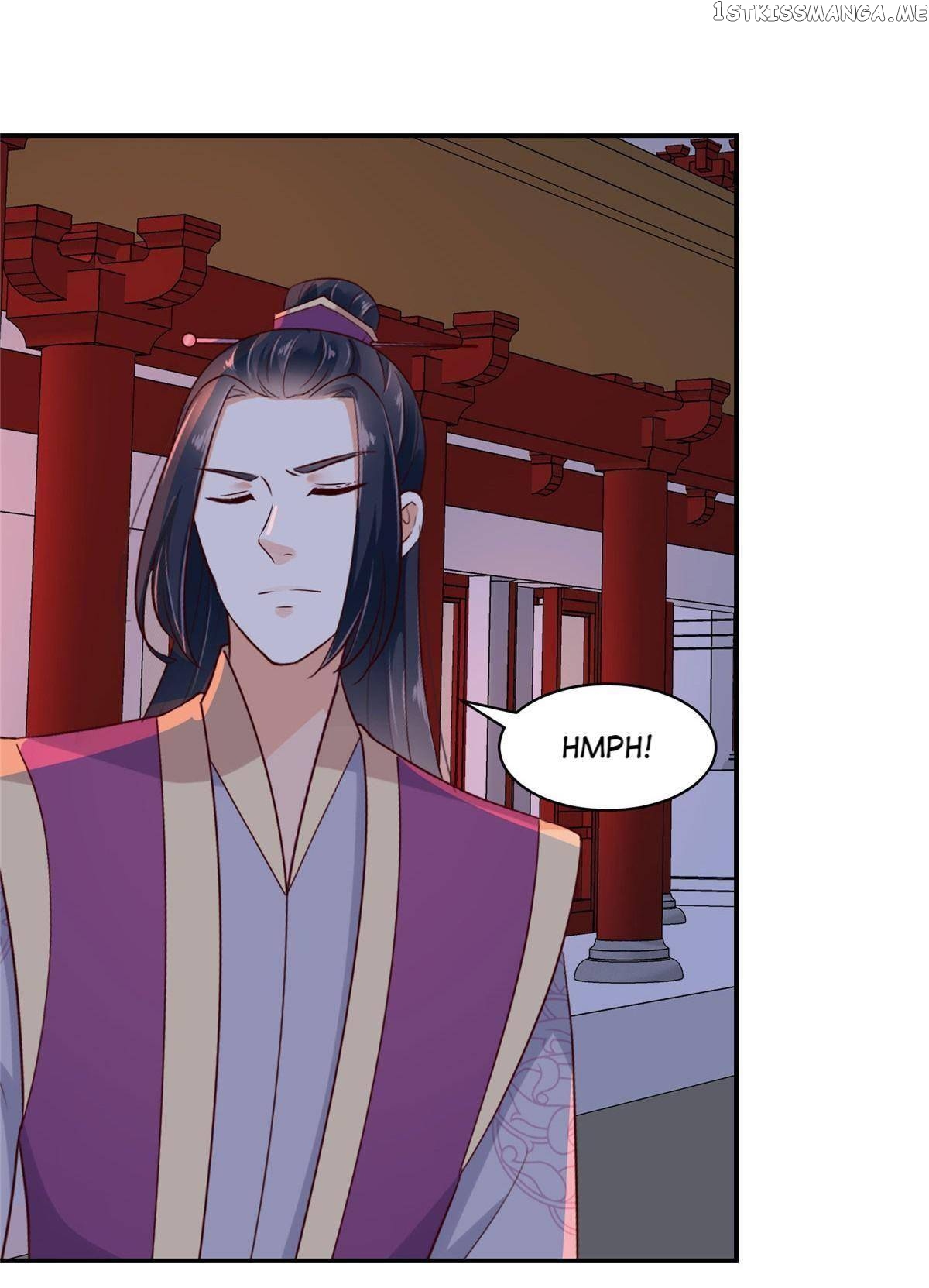 The Thief Princess: My Prince Can’T Afford To Offend Chapter 16 - page 8