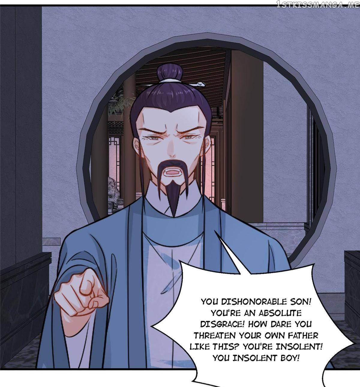 The Thief Princess: My Prince Can’T Afford To Offend Chapter 17 - page 16
