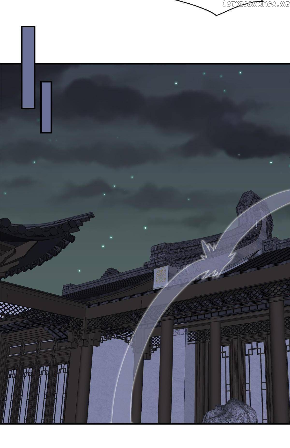The Thief Princess: My Prince Can’T Afford To Offend Chapter 17 - page 17