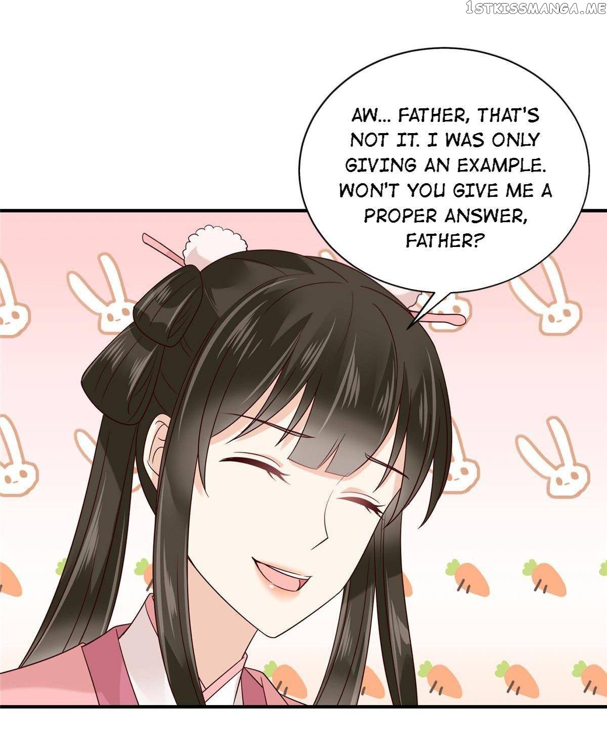 The Thief Princess: My Prince Can’T Afford To Offend Chapter 17 - page 3