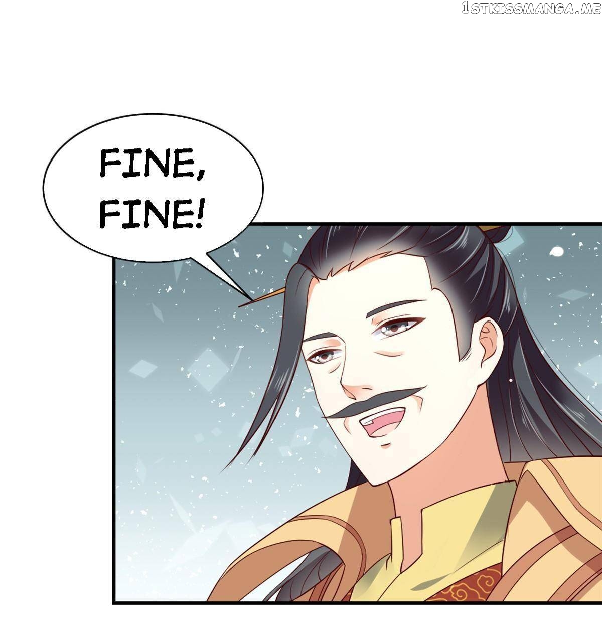 The Thief Princess: My Prince Can’T Afford To Offend Chapter 17 - page 4