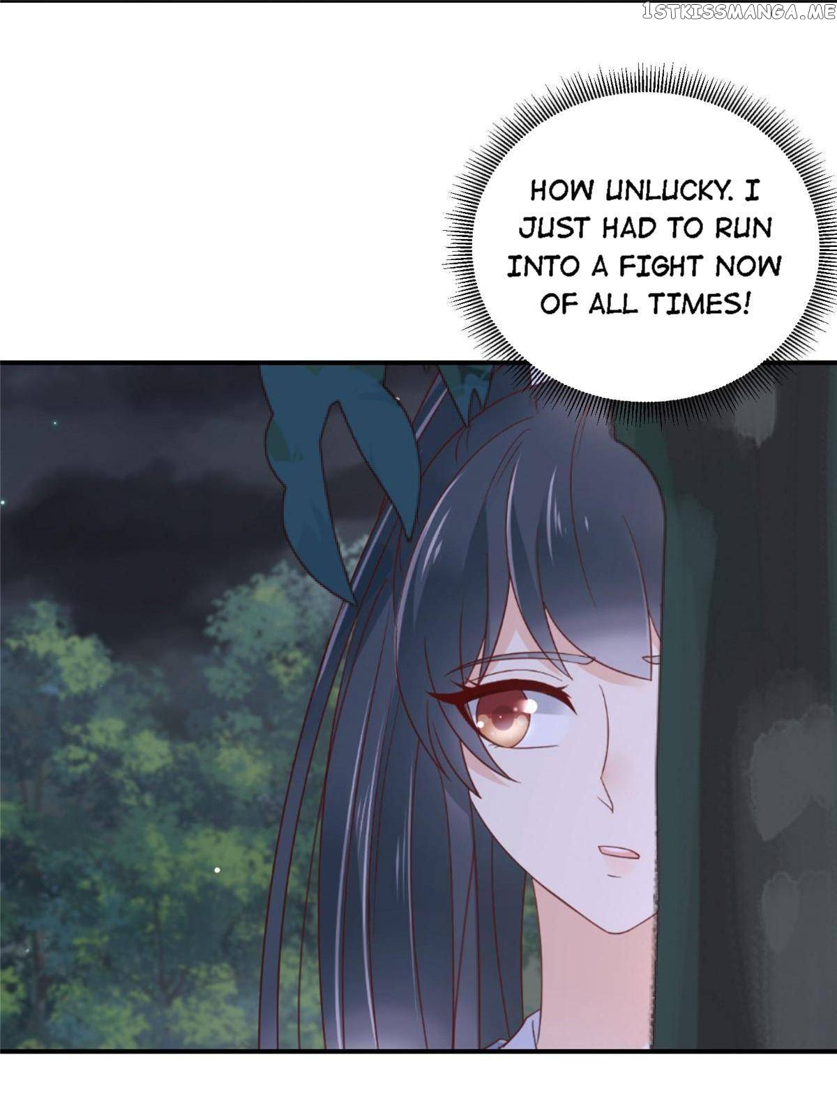 The Thief Princess: My Prince Can’T Afford To Offend Chapter 18 - page 12